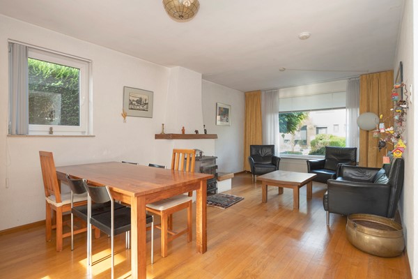 Medium property photo - Luipertstraat 15, 6237 NL Moorveld